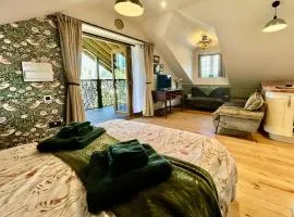 The Coach House