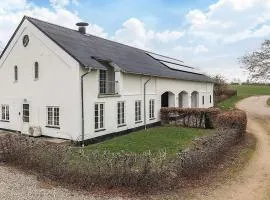 4 person holiday home in Assens