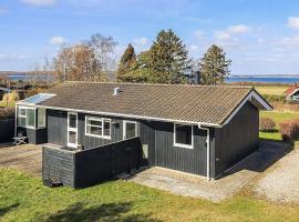 4 star holiday home in Svendborg，位于斯文堡的酒店