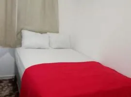 Bozena Beach Stay
