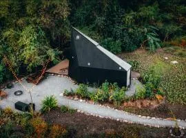 Wander Cabins Malinalco