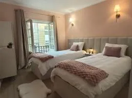 Opus House
