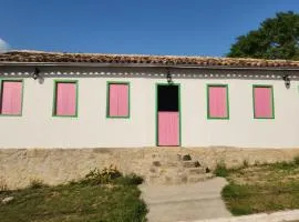 Pousada Casa Matriz