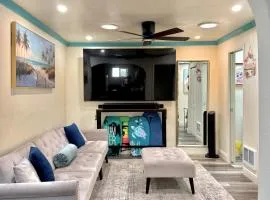 Beach Lodge