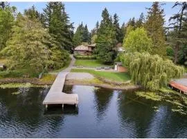Star Lake Shores