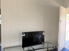 Mitchell Home Country Escape，位于Mitchell的酒店