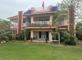 Golden Villas