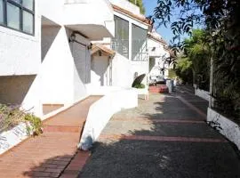 Amplia casa en Reñaca para 10 personas