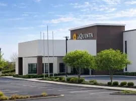 La Quinta Inn & Suites by Wyndham Miamisburg Dayton South
