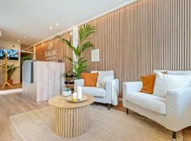 Hauzify I Xaloc Boutique Hostal