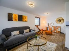 Holiday Home Aurea House