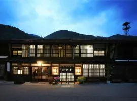 Oyado Iseya