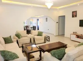 Asili House