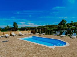 Roben Village，位于Suseni的酒店