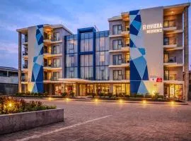 Riveria Residences Apartments East Legon Accra