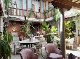 La Corrala del Realejo - A Heritage Luxury Boutique Experience