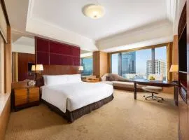 Shangri-La Tokyo