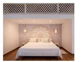 PALMASERA CHARMING - Rooms & Suites，位于卡拉古诺内的酒店