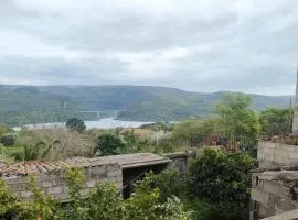 Oasi Relax Lago Omodeo Casa Demartis