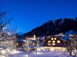 Felbermayer Hotel & AlpineSpa-Montafon