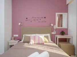 Panormos Hotel and Studios