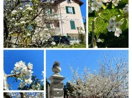 b&b Casa Galletti