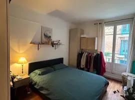 Schill Weiße Ruhe