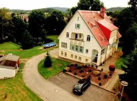 Penzion Jungmannova