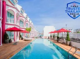 Hotel Midtown Ratsada