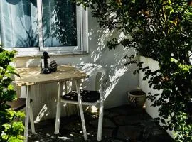 Casa Rosa