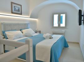 Albergo Diffuso Monopoli，位于莫诺波利的浪漫度假酒店