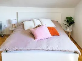 DG R- Helle 2-Zimmer Wohnung nähe Salzburg