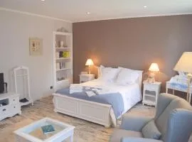 科特维格尼斯住宿加早餐旅馆