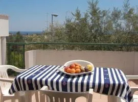 La Terrazza degli Ulivi