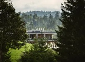Das Kranzbach
