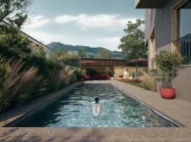 Arx Boutiquehotel