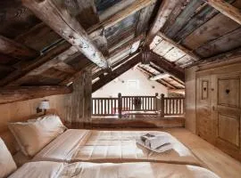 Chalet Charm by Original Galli