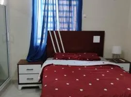 Casa Nury