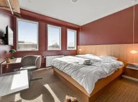 The Break Hotel