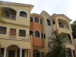 Residence Fadhili du Perpetuel Secours DELMAS 75 ET FERMATHE 55