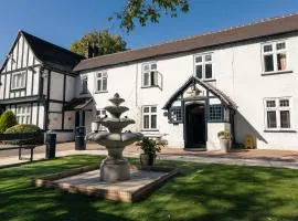 The Tudor Hotel