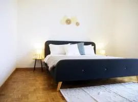 Quick Home Belvedere Masserano