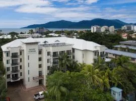 Tropic Towers酒店式公寓