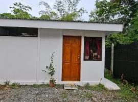 Voila's Apartment near to Punta Uva