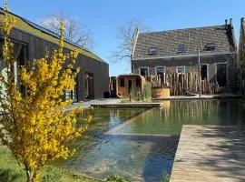 Villa Louwi