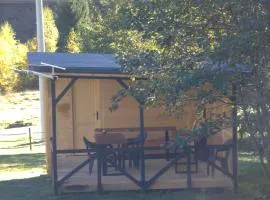 Camping Inima Retezatului