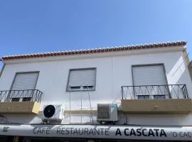 Alojamento A Cascata