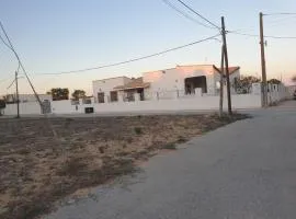Villa Maria