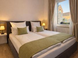 Boutique Hotel Celler Altstadt - 24h Check-in，位于策勒的酒店