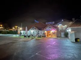 Motel Era i Sin